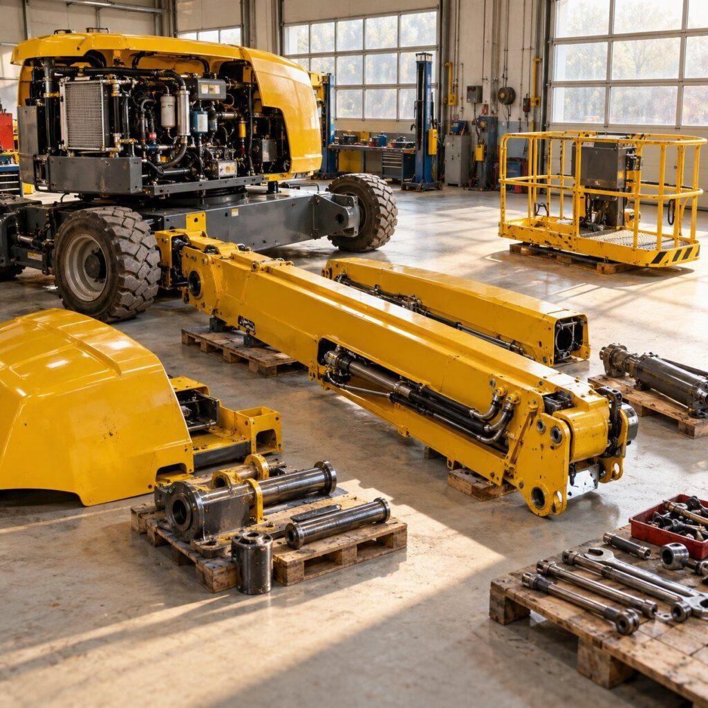 Startseite HAB Engineering GmbH