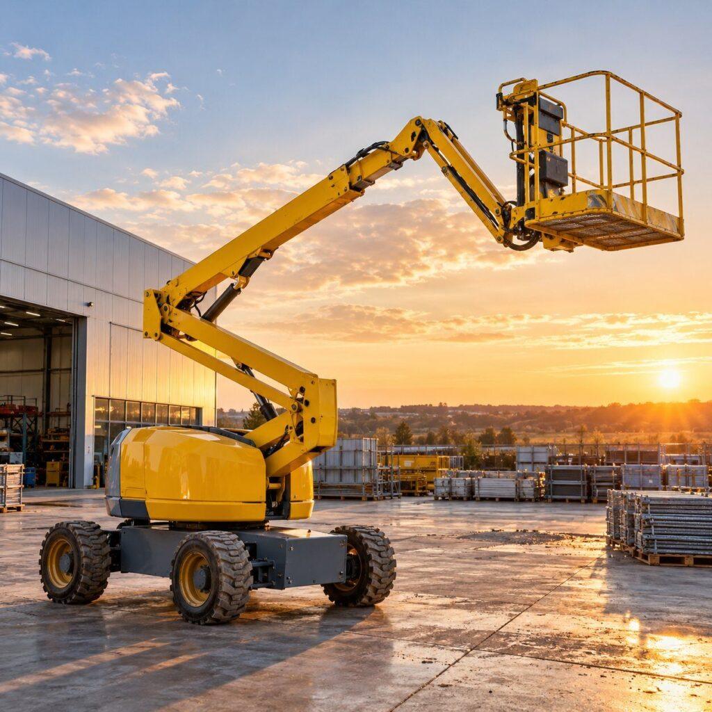 Grenzen der Prüfung und notwendige Vorab-Reparaturen – HAB Engineering GmbH
