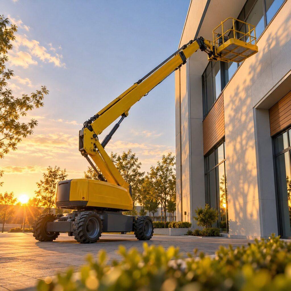 Leistungen Service Angebot HAB Engineering GmbH
