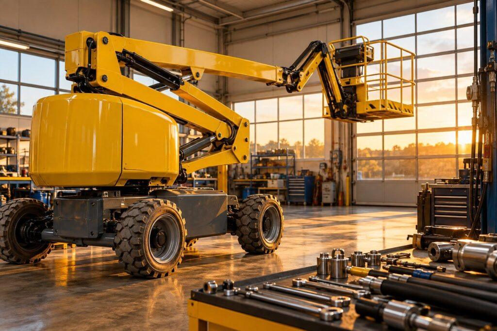 Prüfprotokoll und Dokumentation als Nachweis – HAB Engineering GmbH