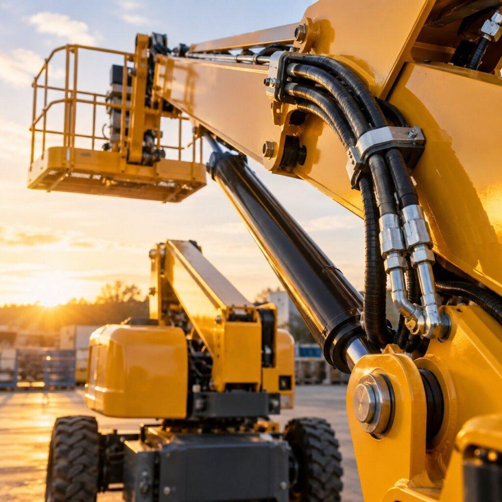 Wartung nach DGUV-Vorschrift mit zertifiziertem Prüfer – HAB Engineering GmbH