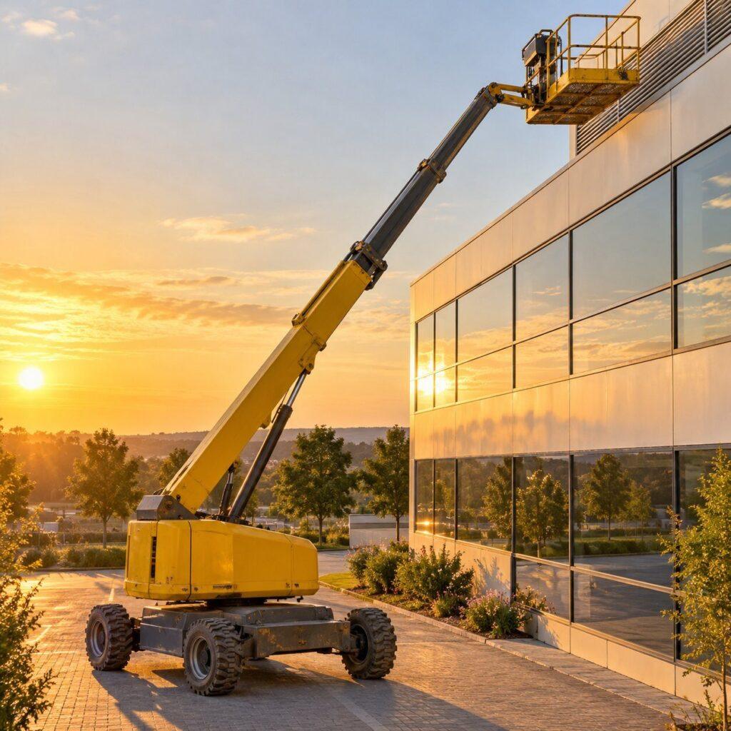 Was die Arbeit bei uns im Alltag bedeutet – HAB Engineering GmbH